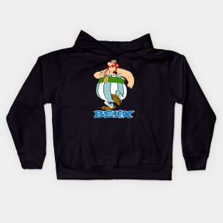 i am free Kids Hoodie